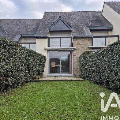 Appartement 2 pièces 181000 €