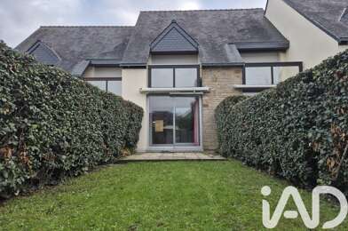 Appartement 2 pièces 176000 €