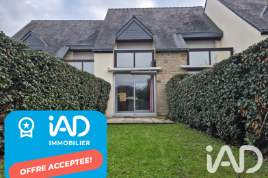 Appartement 2 pièces 166000 €