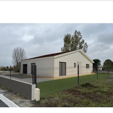 Maison 5 pièces 360000 €