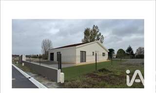 Maison 5 Pièces 110 m² à vendre à Créon (33670)