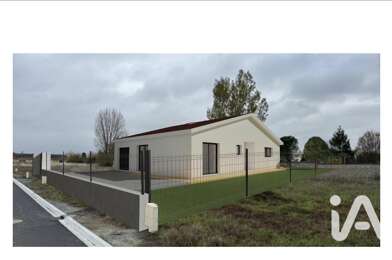 Maison 5 pièces 360000 €