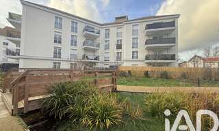 Appartement 4 Pièces 76 m² à vendre à Le Blanc-Mesnil (93150)