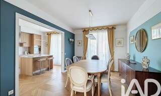 Appartement 5 Pièces 89 m² à vendre à Levallois-Perret (92300)