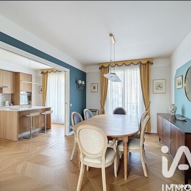 Appartement 5 pièces 840000 €