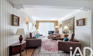 Appartement 5 Pièces 89 m² à vendre à Levallois-Perret (92300)