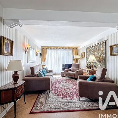 Appartement 5 pièces 840000 €