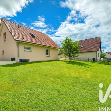 Maison 5 pièces 219000 €