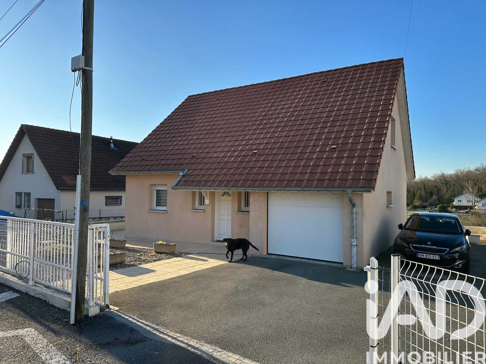 Vente Maison/villa 5 pièces - Photo 3