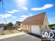 Vente Maison/villa 5 pièces — photo 2