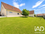 Vente Maison/villa 5 pièces — photo 3