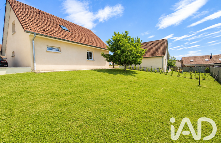 Vente Maison/villa 5 pièces — photo 3