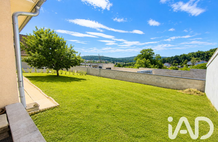 Vente Maison/villa 5 pièces — photo 4