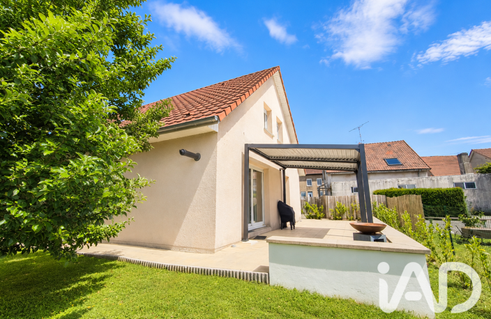 Vente Maison/villa 5 pièces — photo 5