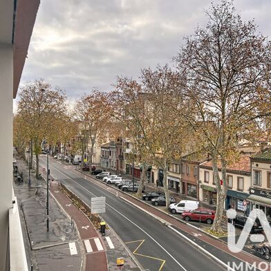 Appartement 4 pièces 400000 €