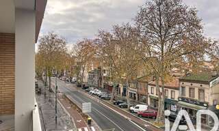 Appartement 4 Pièces 91 m² à vendre à Toulouse (31400)