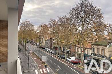 Appartement 4 pièces 400000 €