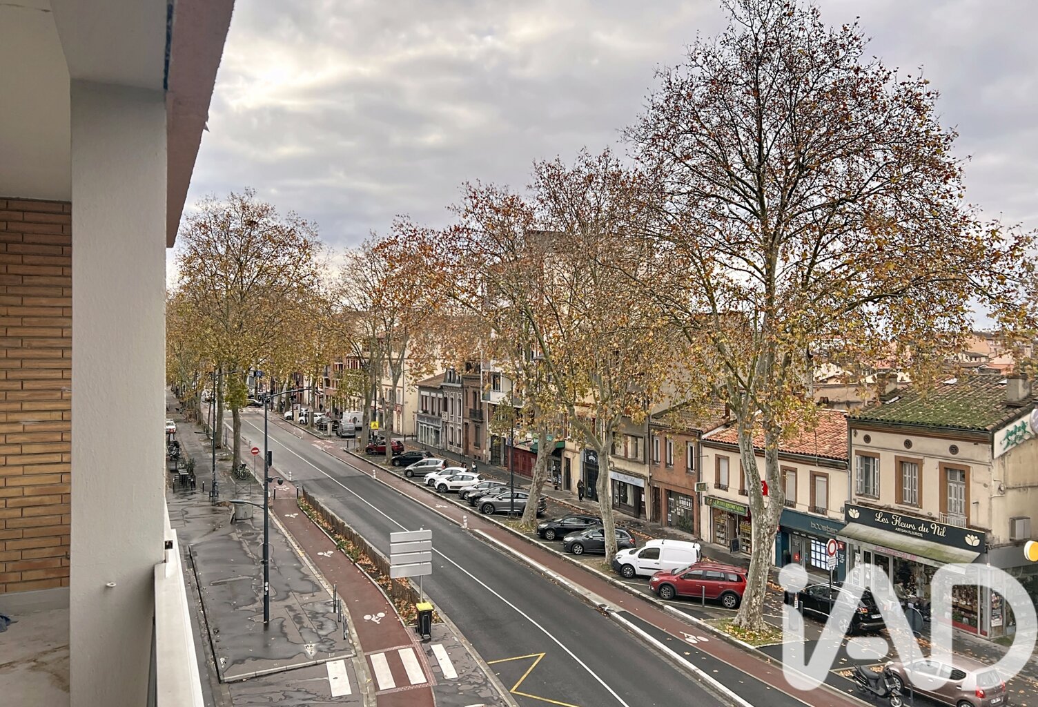 Vente Appartement 4 pièces — photo 1