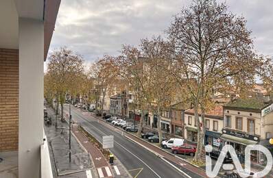Vente Appartement 4 pièces — photo du bien