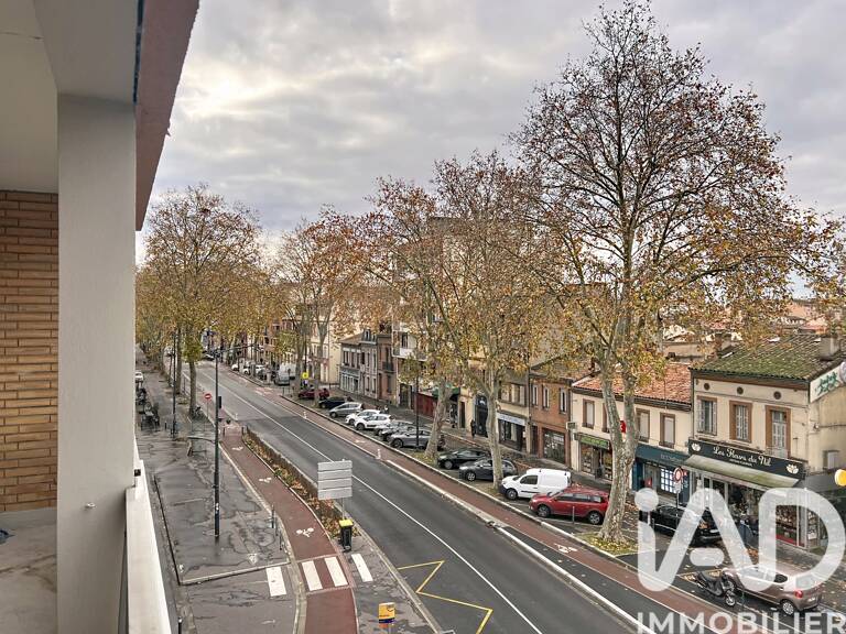Vente Appartement 4 pièces — photo 1