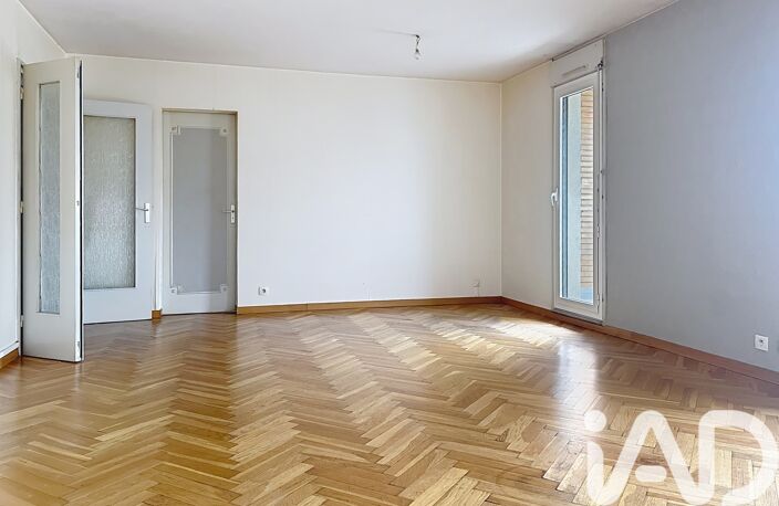 Vente Appartement 4 pièces — photo 2
