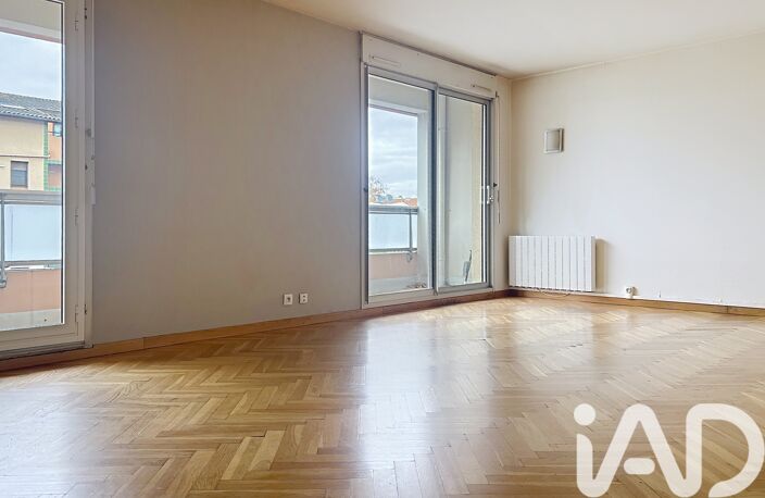 Vente Appartement 4 pièces — photo 3