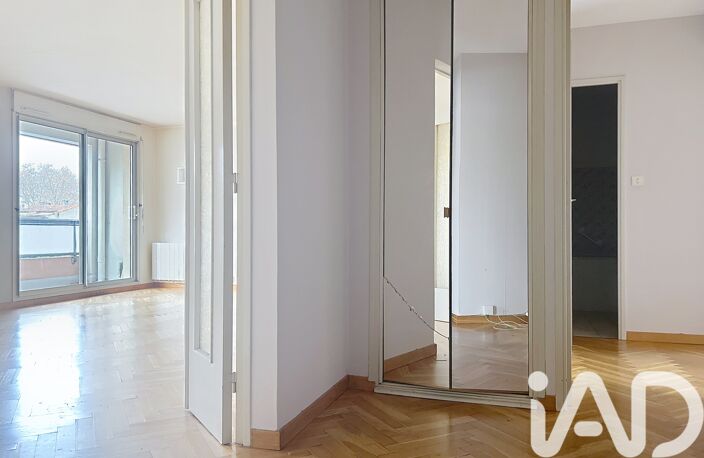 Vente Appartement 4 pièces — photo 4