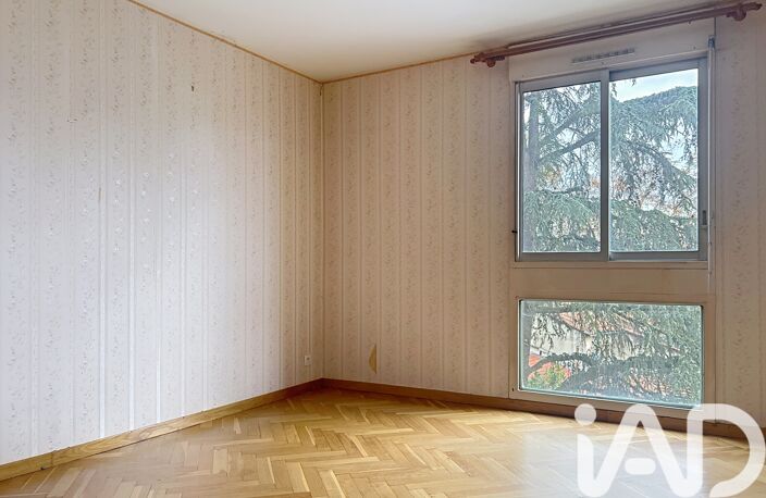 Vente Appartement 4 pièces — photo 5