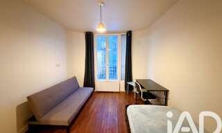 Appartement 1 Pièce 21 m² à vendre à Colombes (92700)