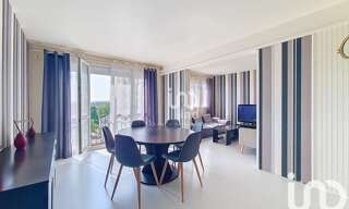 Appartement 4 Pièces 74 m² à vendre à Mantes-la-Jolie (78200)