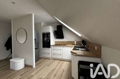 Appartement 2 pièces 109000 €