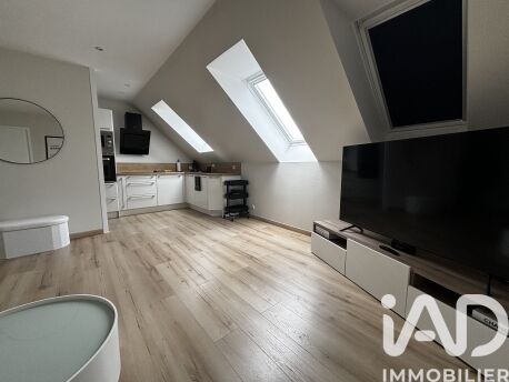 Vente Appartement 2 pièces - Photo 3