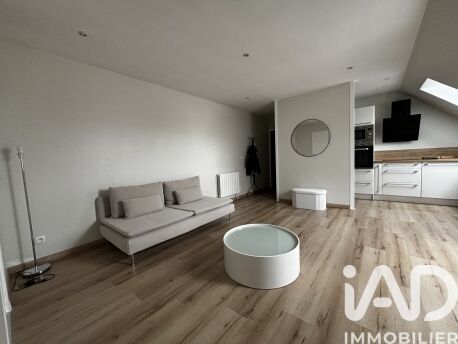 Vente Appartement 2 pièces - Photo 4