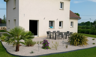 Maison 5 Pièces 111 m² à vendre à Dole (39100)