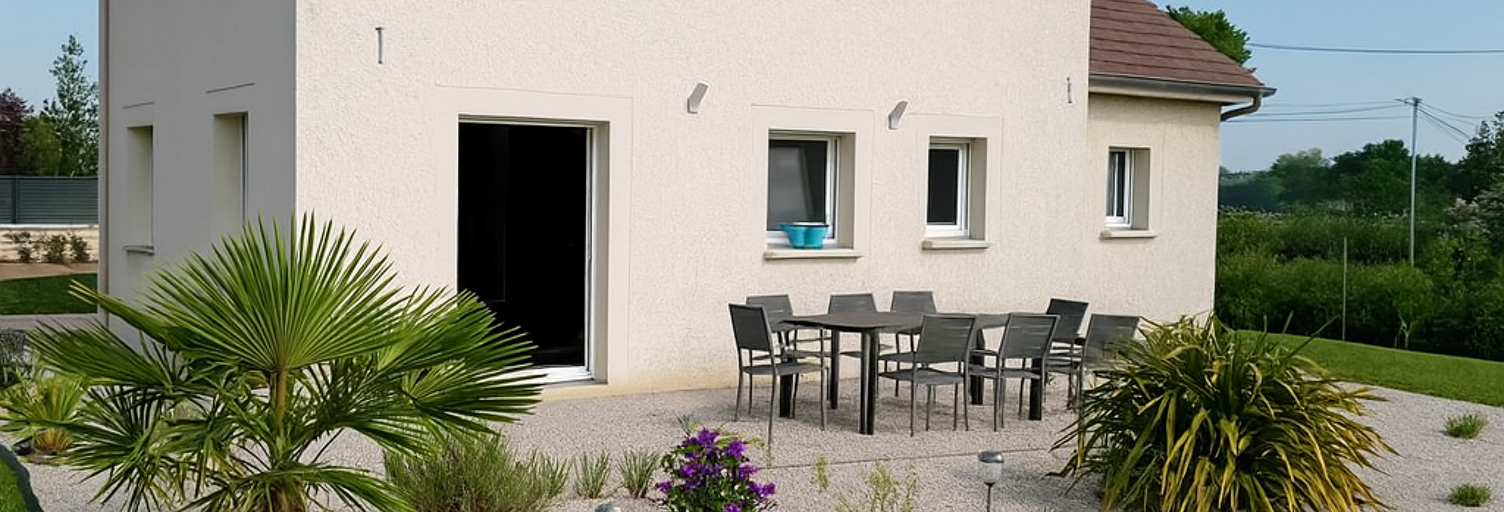 Maison 5 Pièces 111 m² à vendre à Dole (39100)