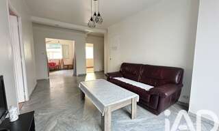 Appartement 4 Pièces 62 m² à vendre à Toulon (83000)