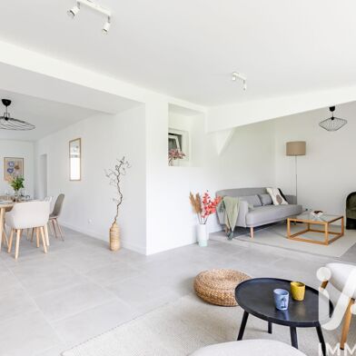 Maison 8 pièces 249000 €