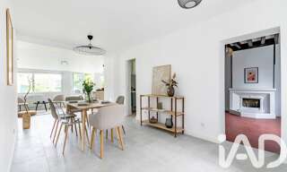 Maison 8 Pièces 155 m² à vendre à Pierrefonds (60350)