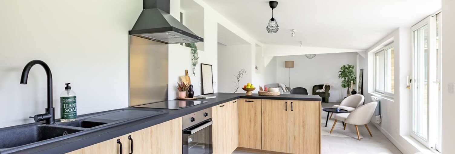 Maison 8 Pièces 155 m² à vendre à Pierrefonds (60350)