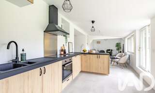 Maison 8 Pièces 155 m² à vendre à Pierrefonds (60350)