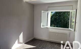 Appartement 4 Pièces 80 m² à louer à Saint-Sulpice-Laurière (87370)