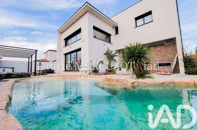 Maison 4 pièces 399000 €