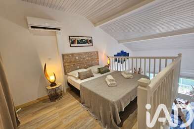 Appartement 1 pièces 174500 €