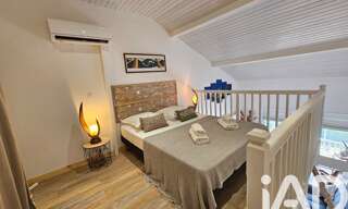 Appartement 1 Pièce 35 m² à vendre à Saint-François (97118)