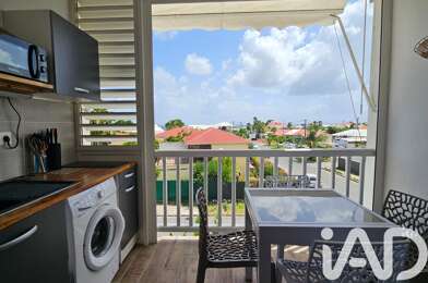 Appartement 1 pièces 169000 €