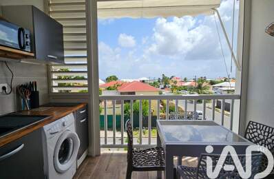 Vente Duplex 1 pièce — photo du bien