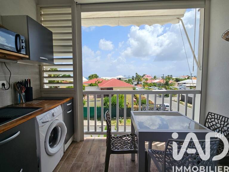 Vente Duplex 1 pièce — photo 1