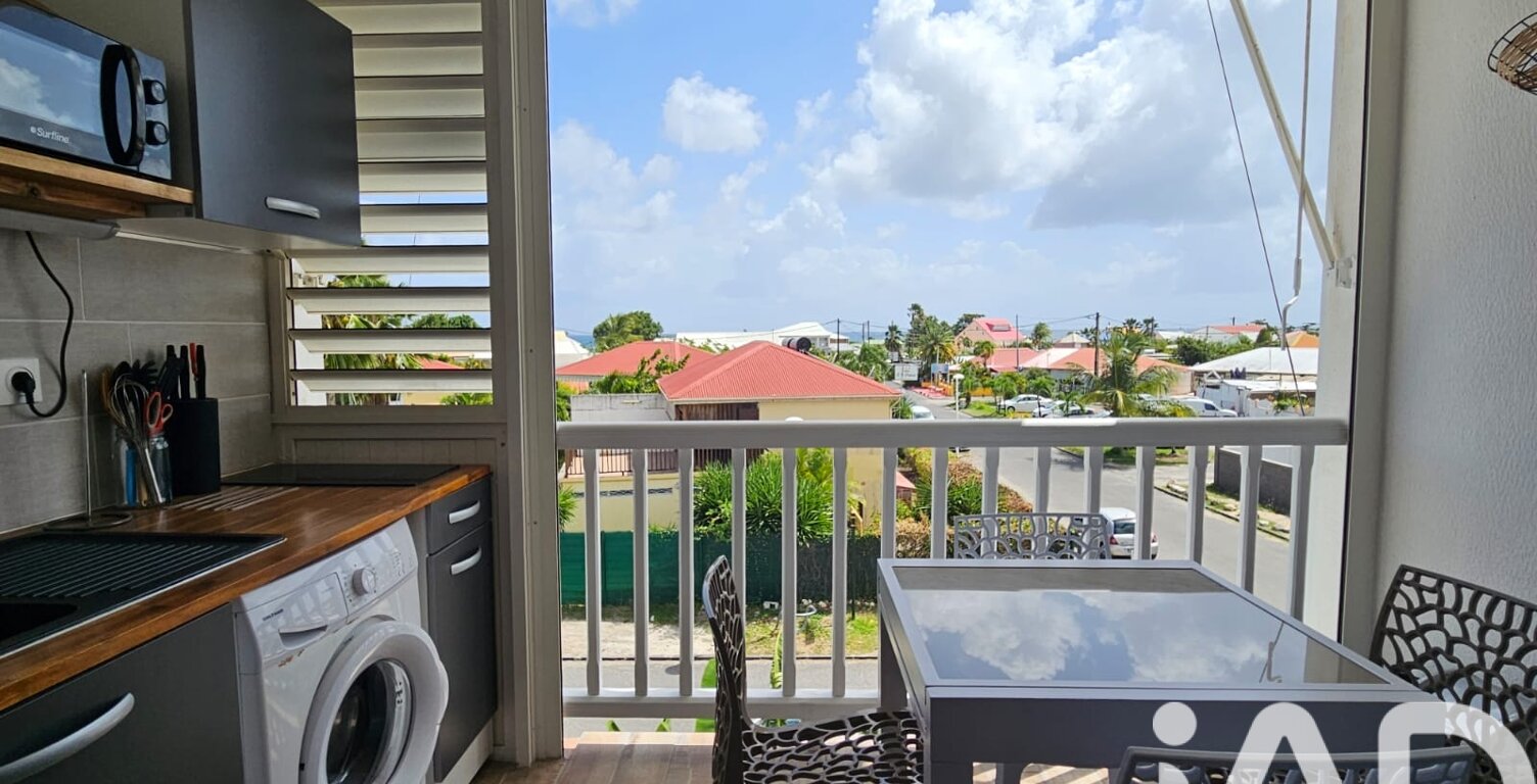 Vente Duplex 1 pièce — photo 1