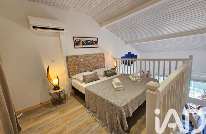 Vente Duplex 1 pièce — photo 2