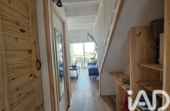 Vente Duplex 1 pièce — photo 4